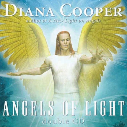 Angels of Light Double CD