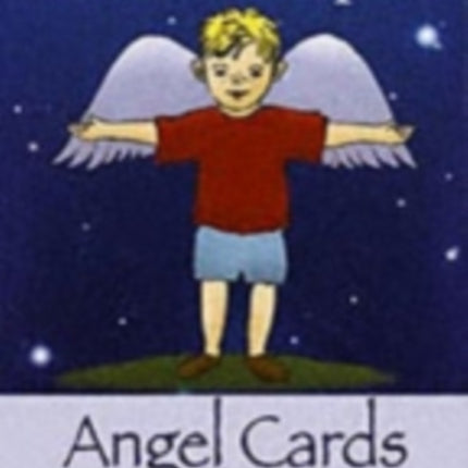 Angel Cards for Children