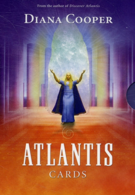 Atlantis Cards