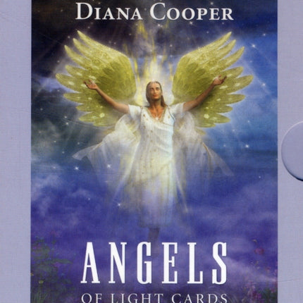 Angels of Light Cards