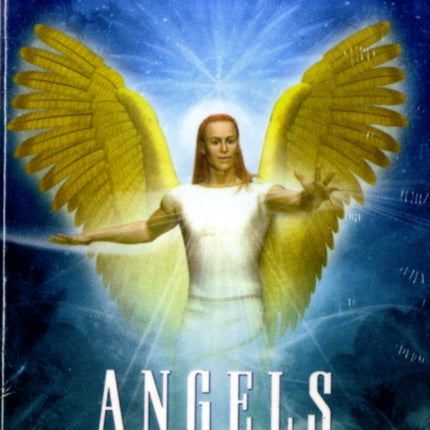 Angels of Light Cards Pocket Edition