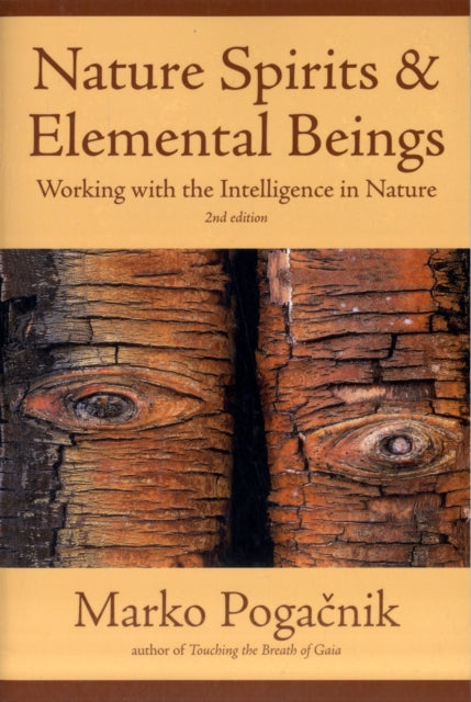 Nature Spirits & Elemental Beings: Working with the Intelligence in Nature