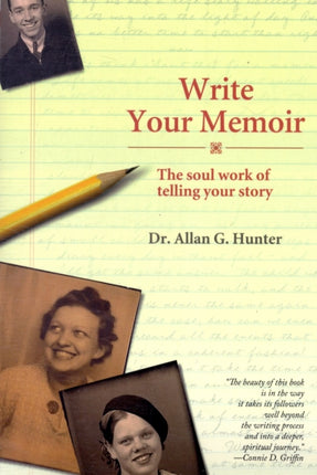 Write Your Memoir