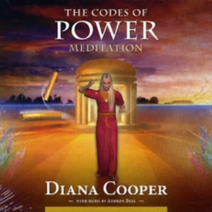 The Codes of Power Meditation