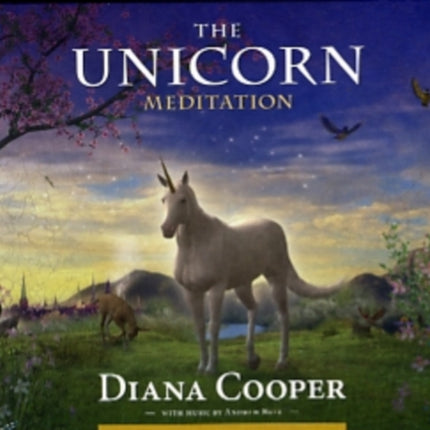 The Unicorn Meditation