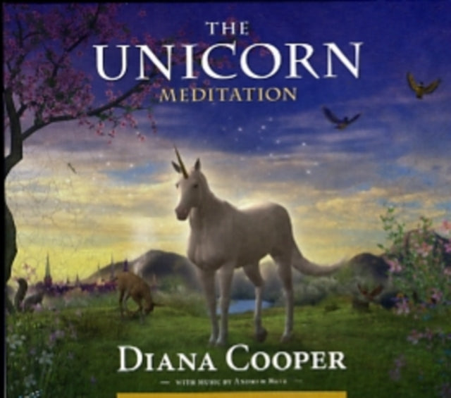 The Unicorn Meditation