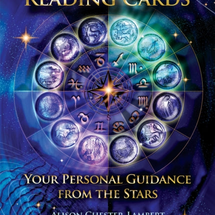 Astrology Reading Cards: Your Personal Guidance from the Stars