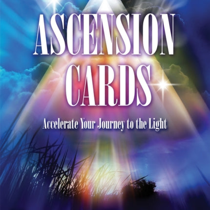 Ascension Cards