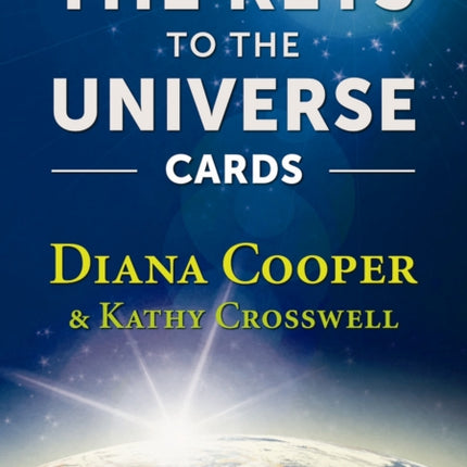 The Keys to the Universe Cards