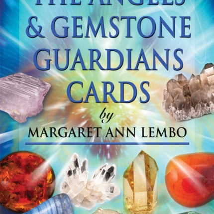 The Angels and Gemstone Guardians Cards