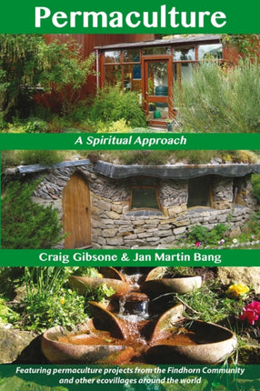 Permaculture: A Spiritual Approach