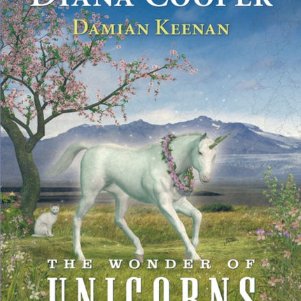 Wonder Of Unicorns Game Play for Personal and Planetary Healing