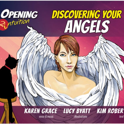 Discovering Your Angels