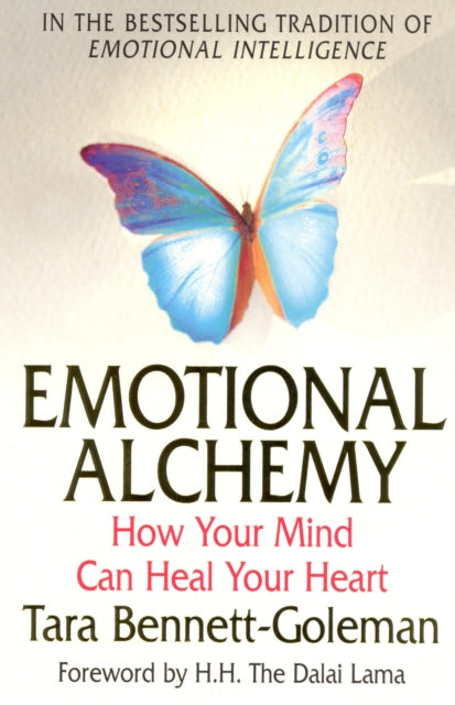 Emotional Alchemy