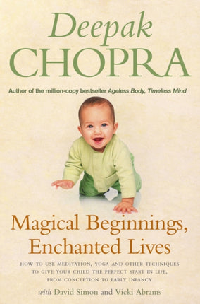 Magical Beginnings, Enchanted Lives: How to use