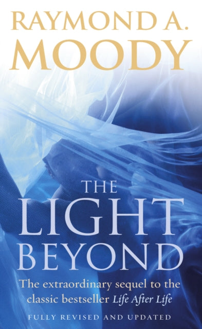 The Light Beyond: The extraordinary sequel to the
