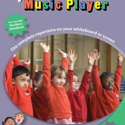 Jolly Music Player: Beginners