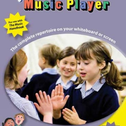 Jolly Music Player: Level 3