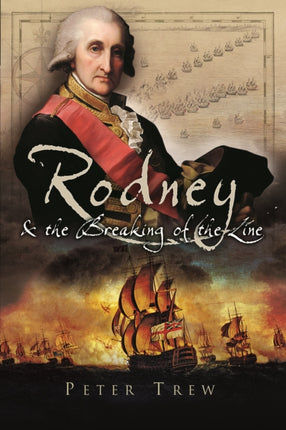 Rodney and the Breaking of the Line