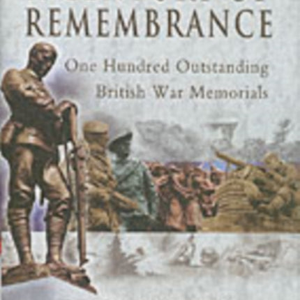 Century of Remembrance One Hundred Outstanding