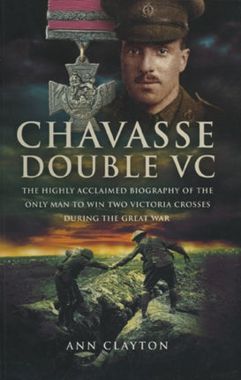 Chavasse Double VC