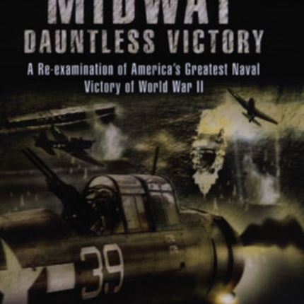 Midway: Dauntless Victory