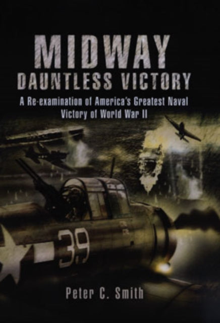 Midway: Dauntless Victory