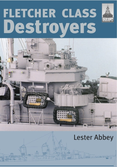 Fletcher and Class Destroyers: No. 8