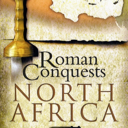 Roman Conquests: North Africa