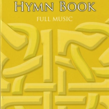 Celtic Hymn Book - Full Music