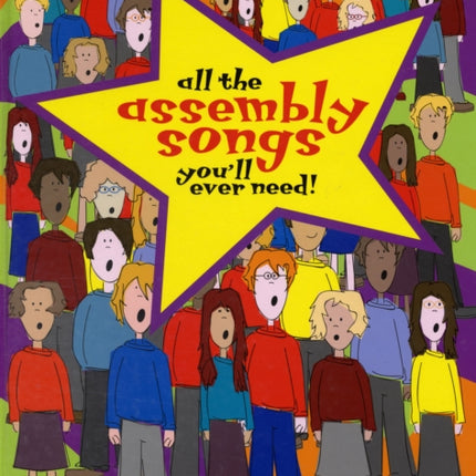 All the Assembly Songs Youll Ever Need