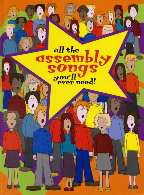 All the Assembly Songs Youll Ever Need