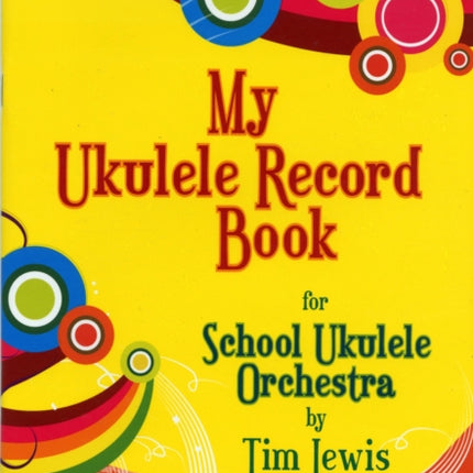 School Ukulele Orchestra  Student