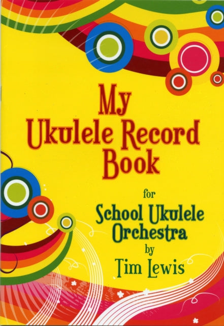 School Ukulele Orchestra  Student