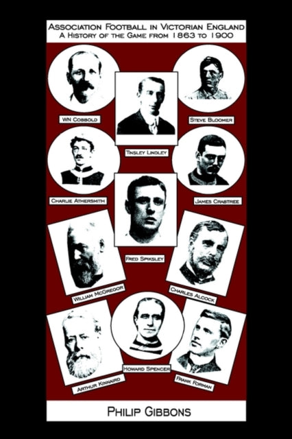Association Football in Victorian England