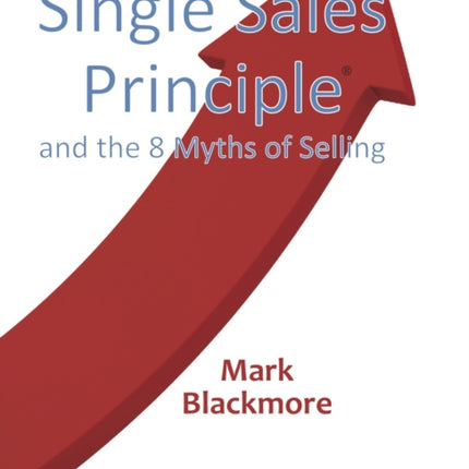 The Single Sales Principle