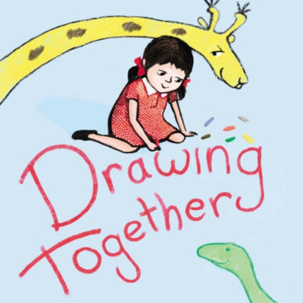 Drawing Together