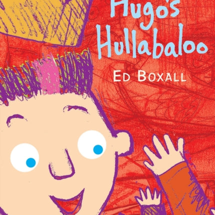 Hugo's Hullabaloo