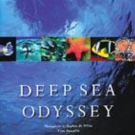 Deep Sea Odyssey