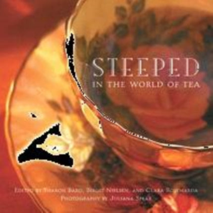 Steeped