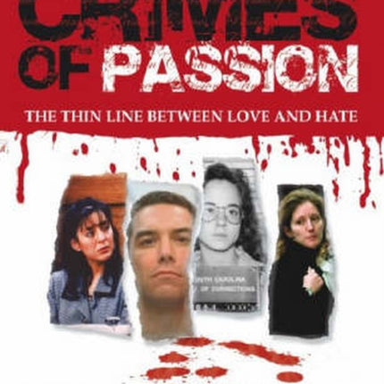 Crimes of Passion