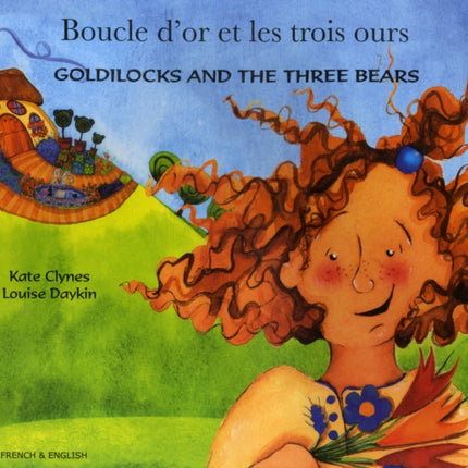 Goldilocks and the Three Bears (English/French)