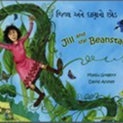 Jill and the Beanstalk