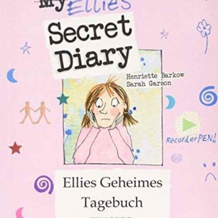 Ellie's secret diary