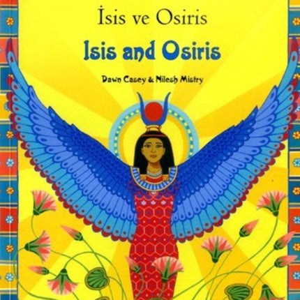 Isis and Osiris