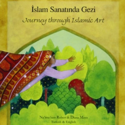 Journey Through Islamic Arts