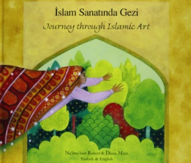 Journey Through Islamic Arts