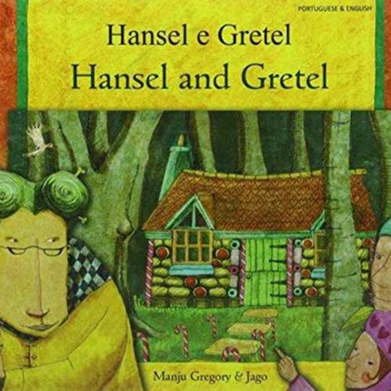 Hansel and Gretel