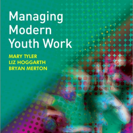 Managing Modern Youth Work