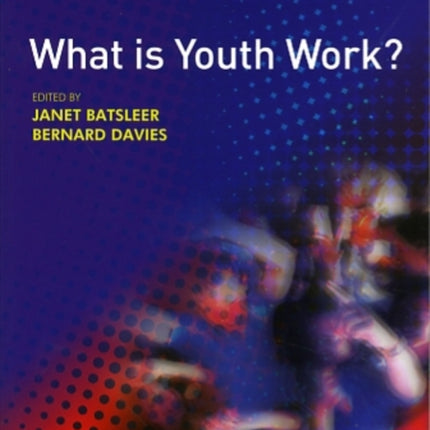 What is Youth Work?